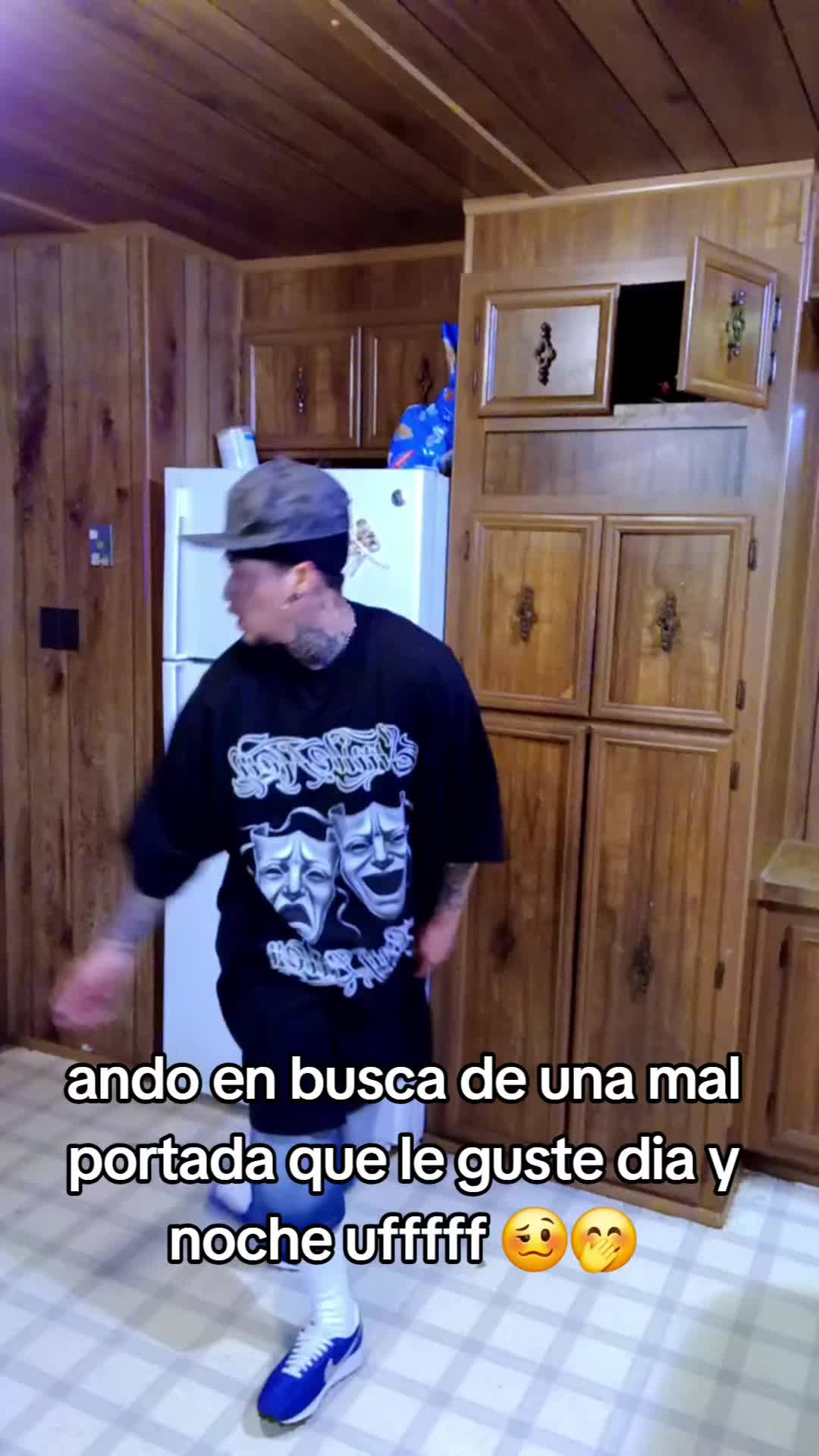 @el barrido