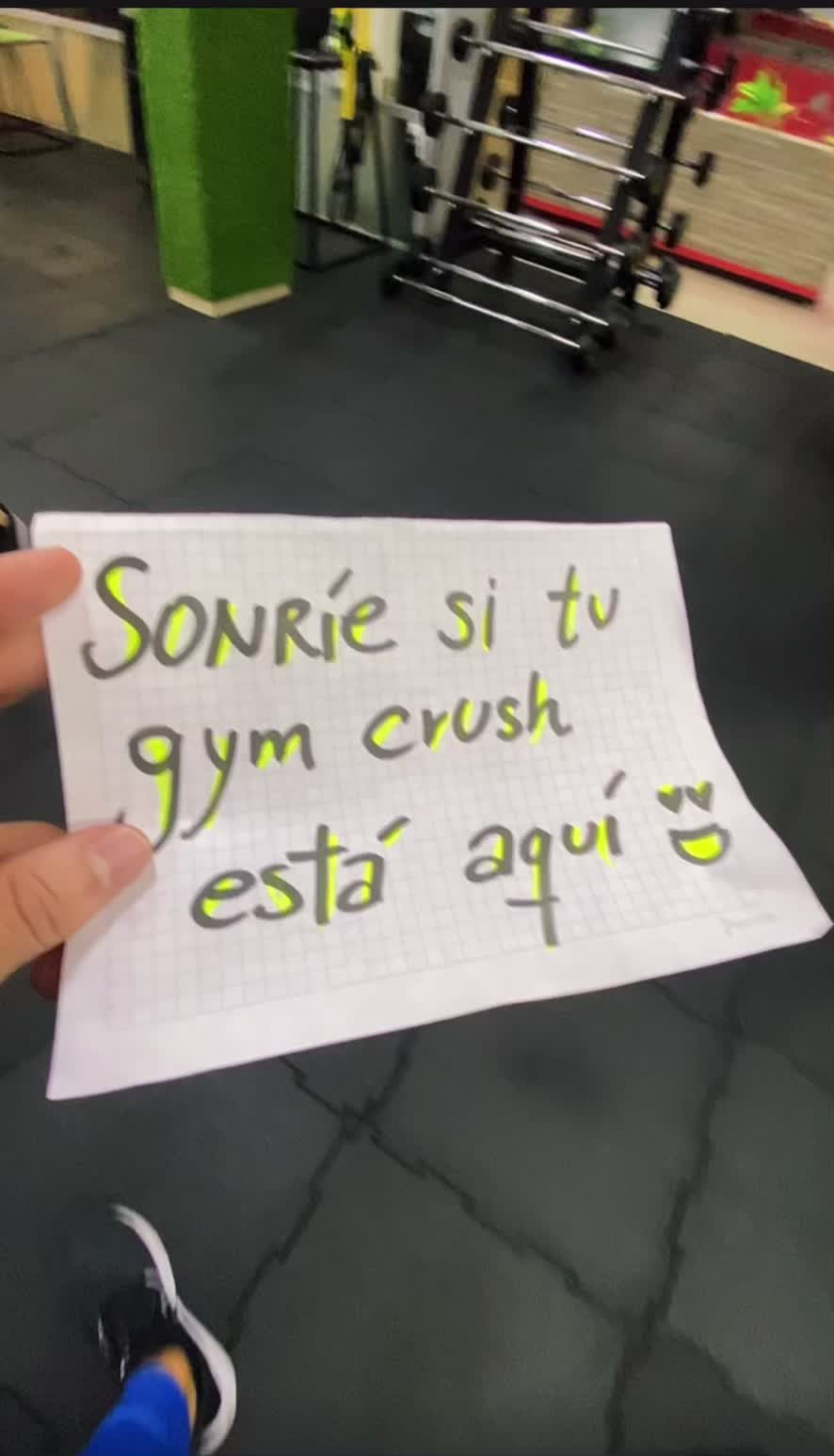 @Club Pacific Gym
