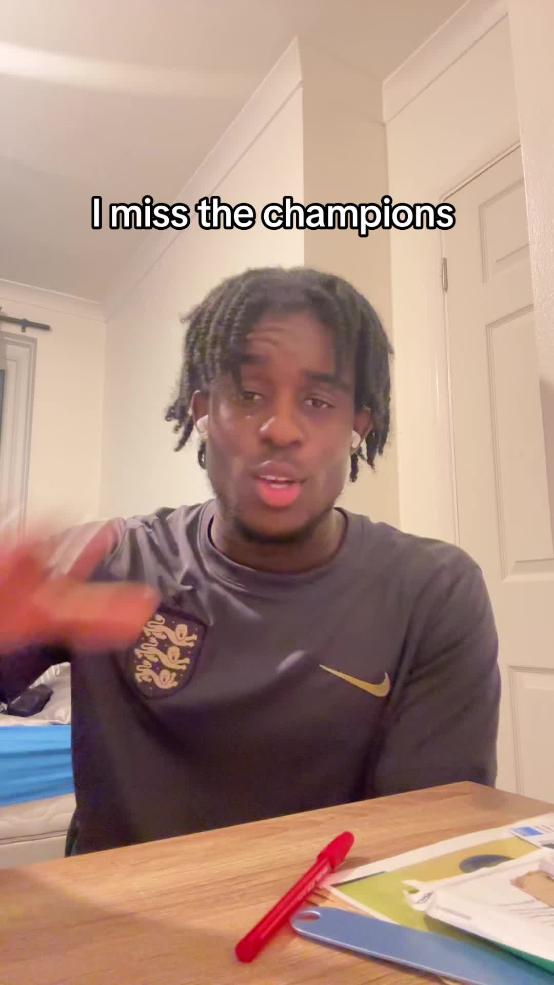 @Prem Champion MK ™