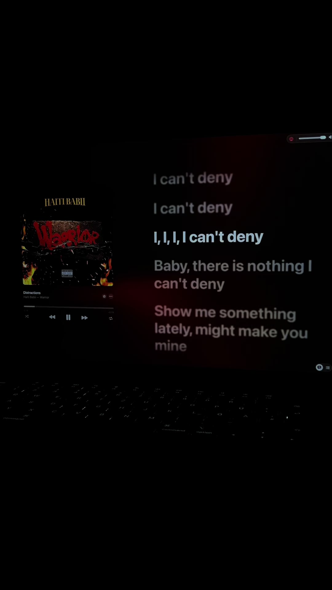 @lsmlyrics