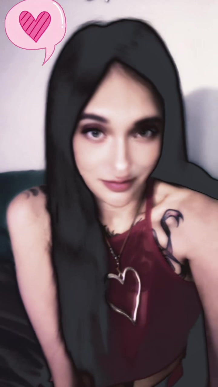 @NoBunnyButMe