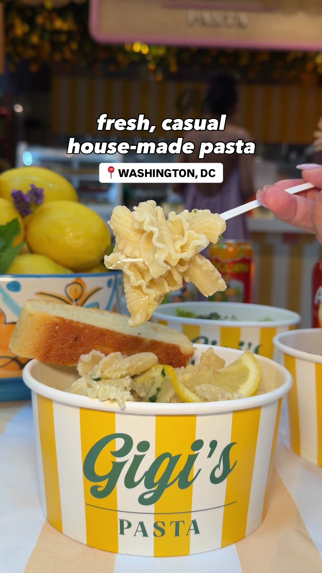 @Tristen ๐ DC/MD/VA Foodie
