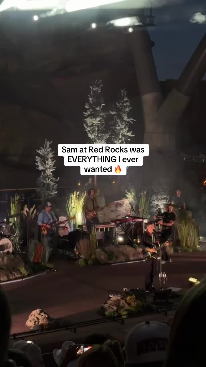 @Sam Barber Fan Page