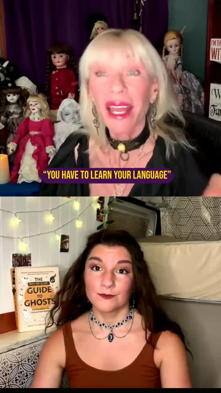 @Patti Negri