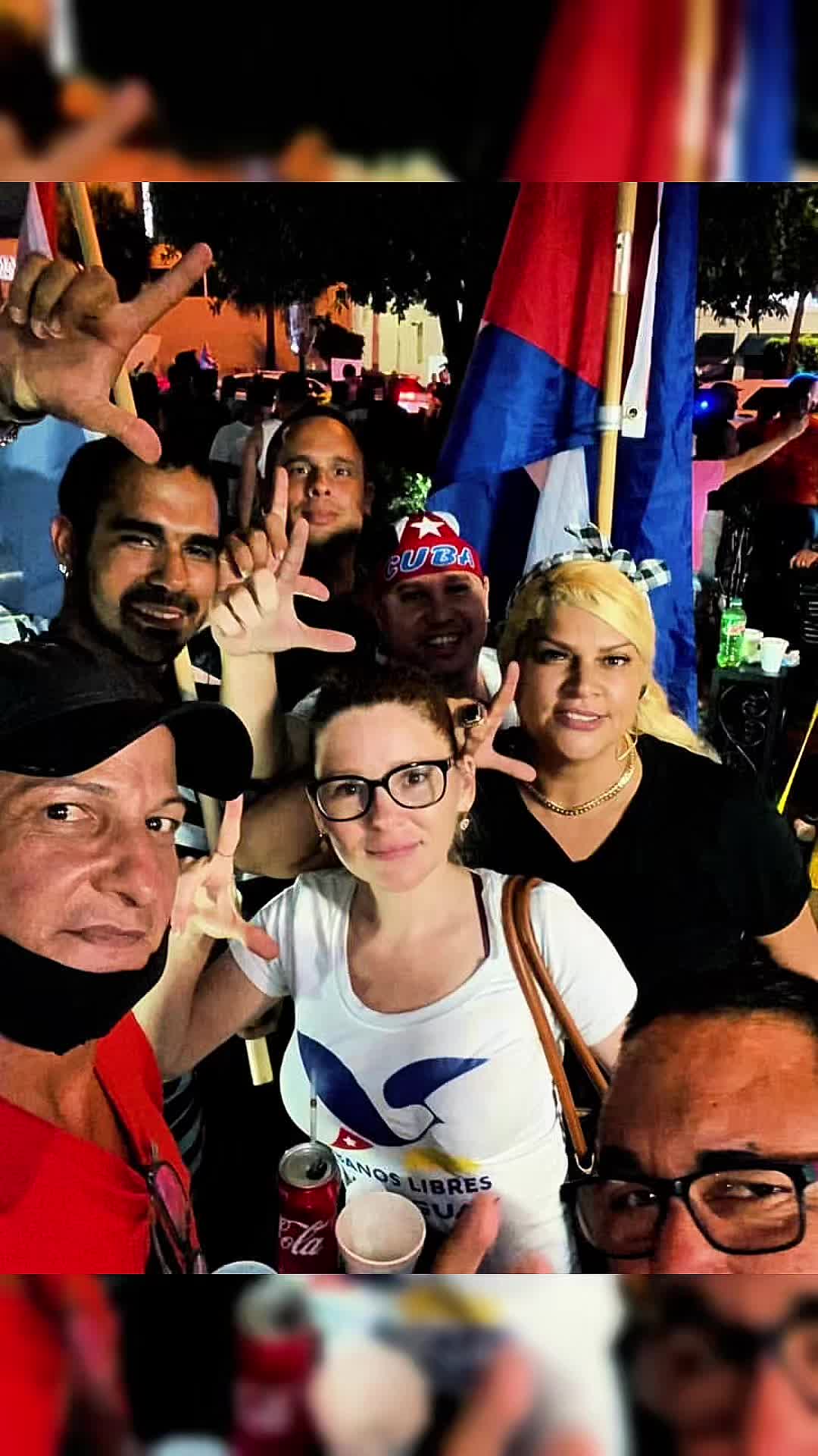 @Niurka Prestamo