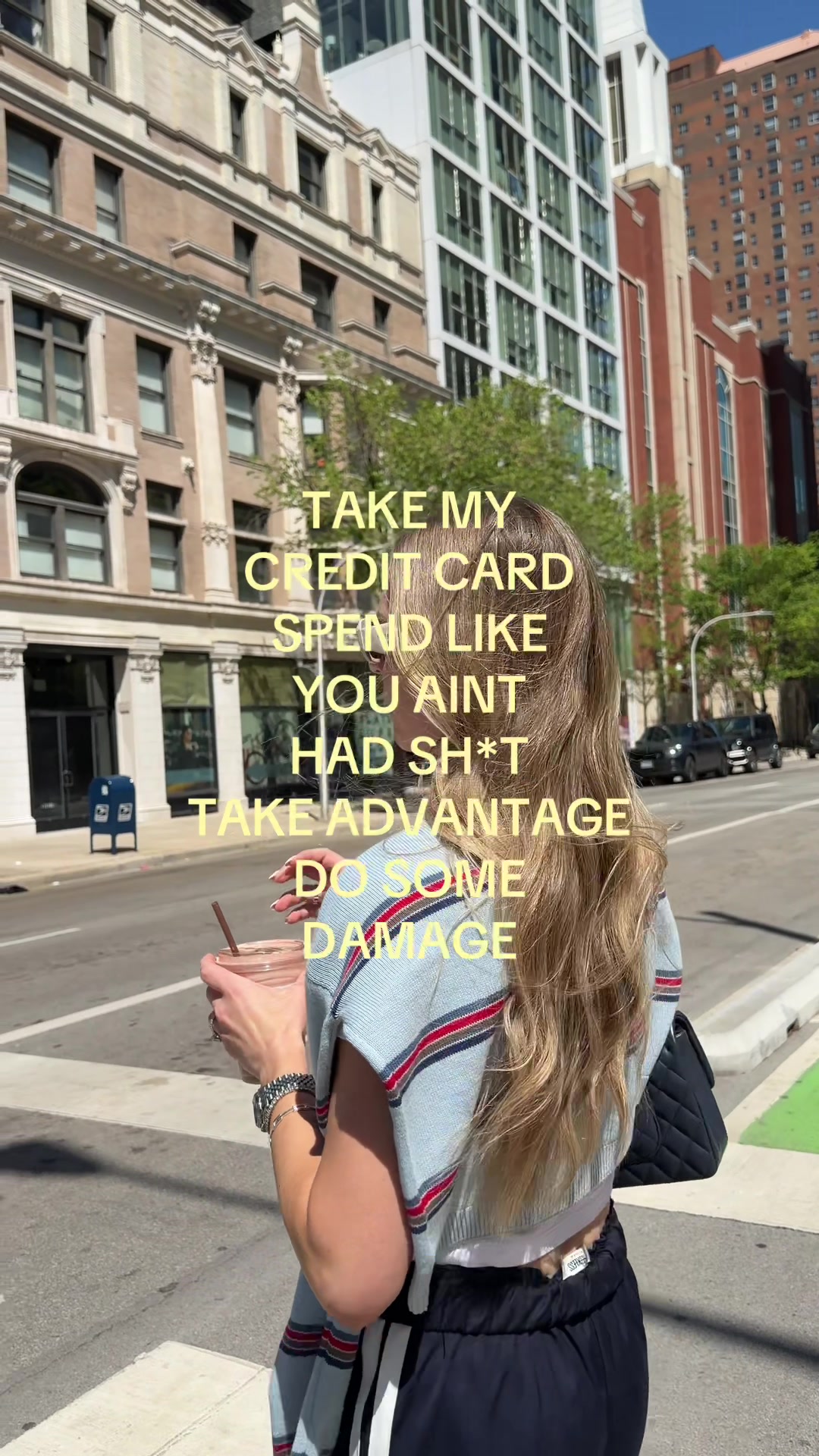 @Real Housewife of Chicago