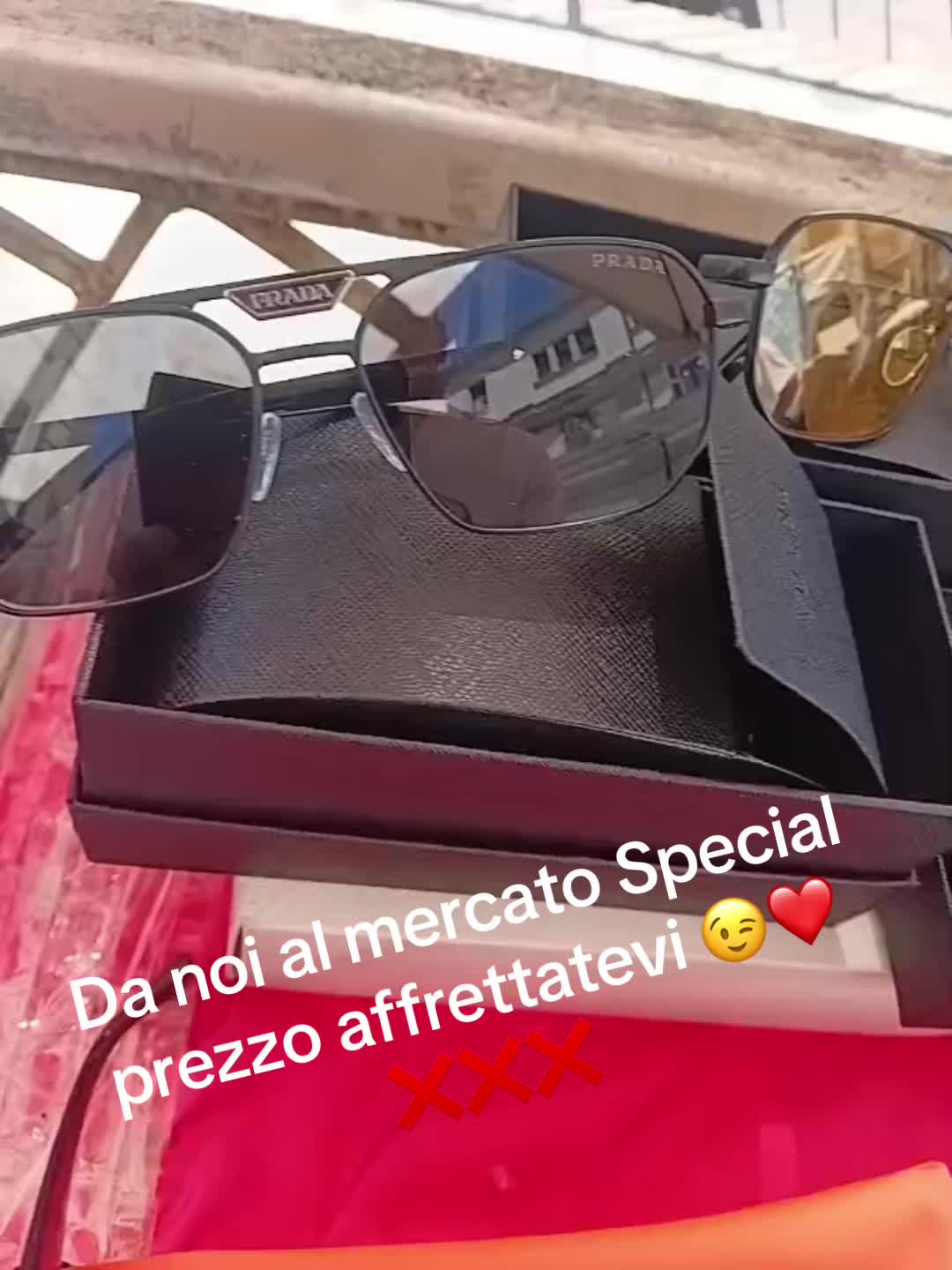 @Mercato Maddalena Napoli