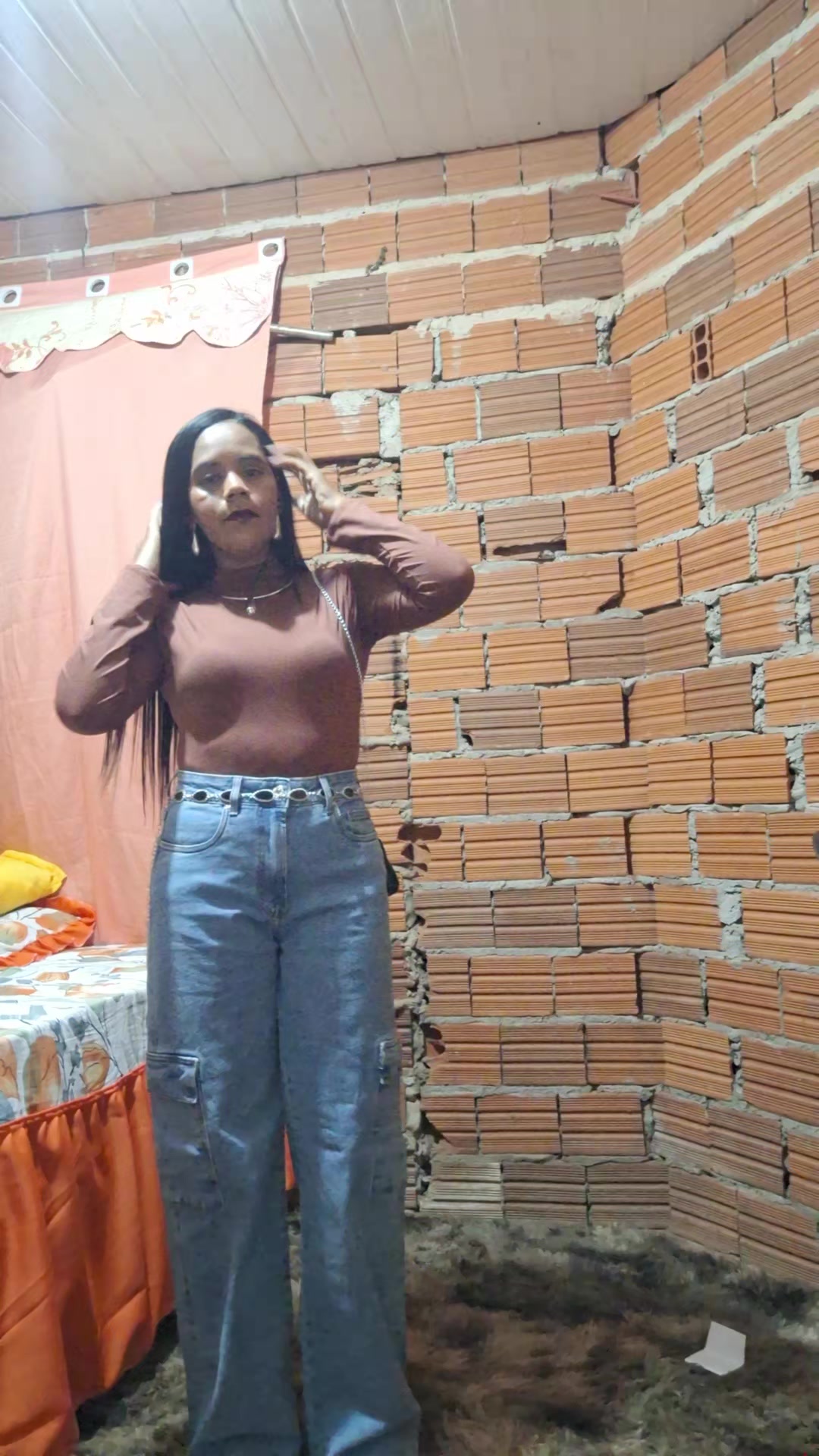 @geane Alves