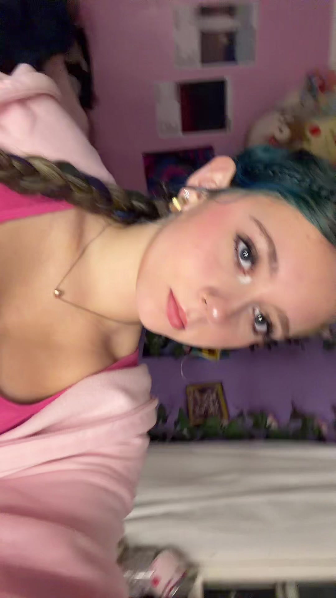 @iamnotlilyjade