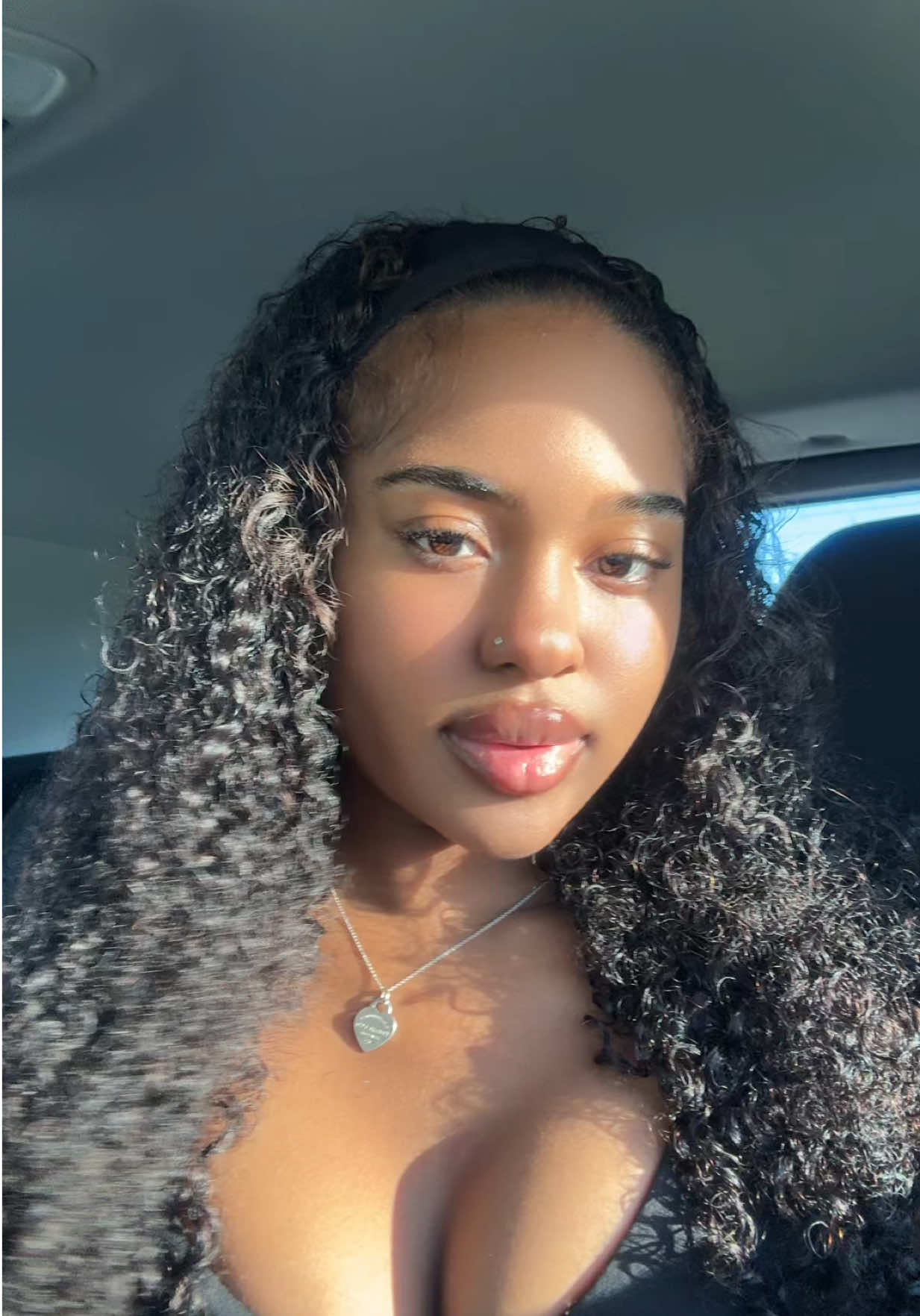 @RiahSharnise💗