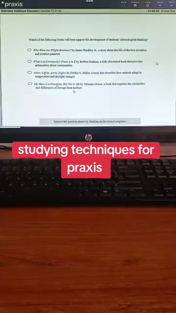 @Praxis Guide