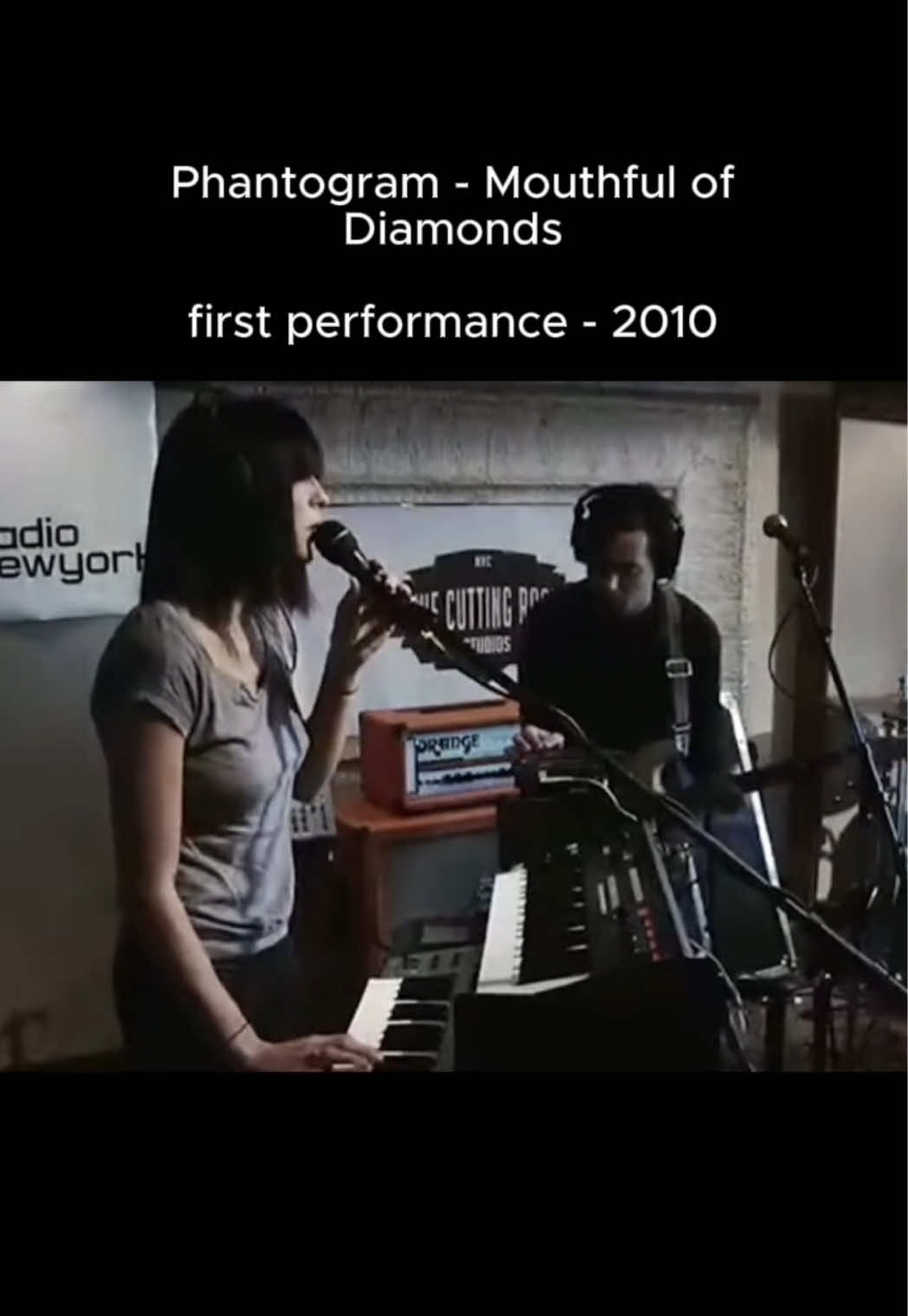 @Phantogram