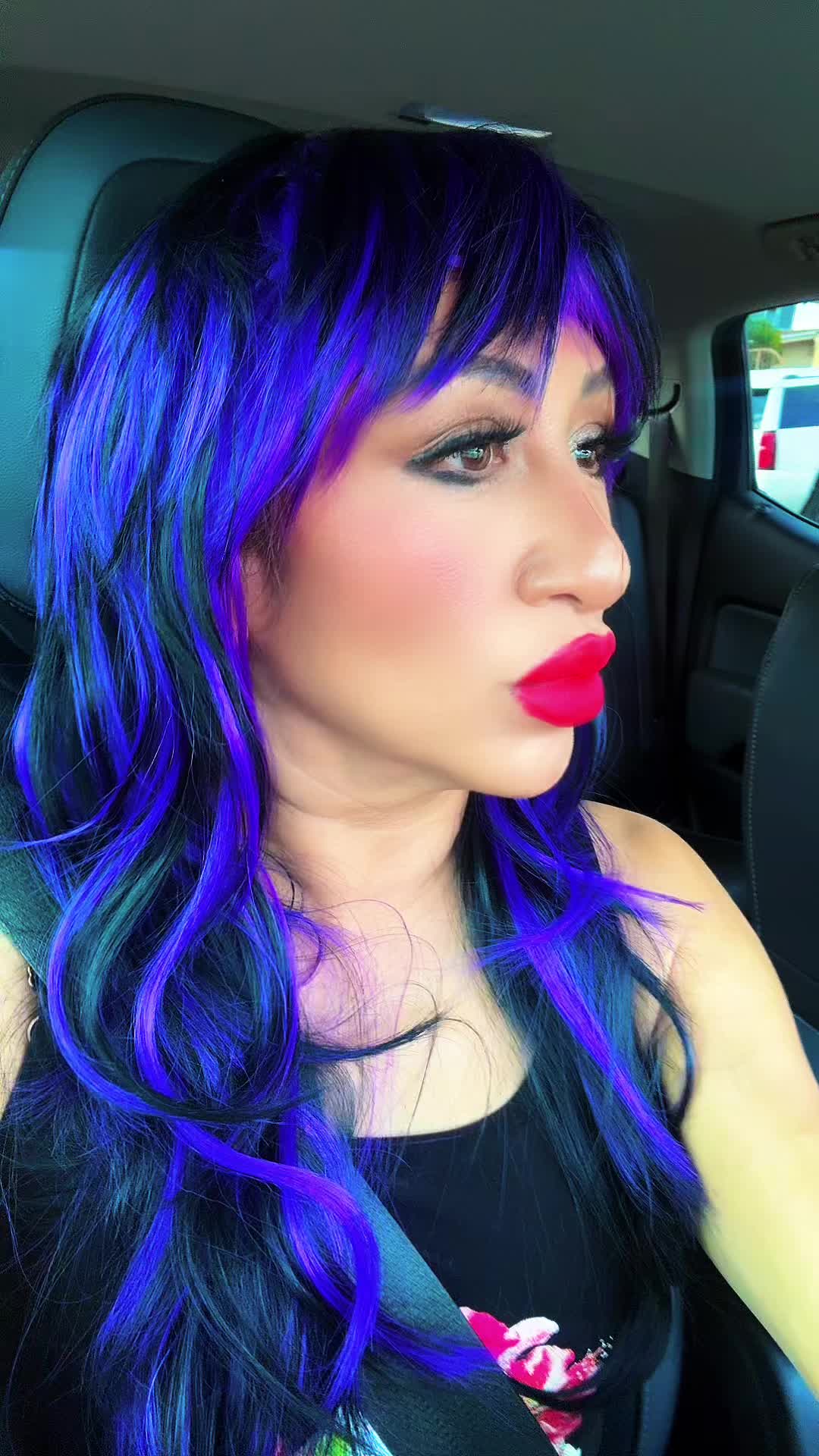@Lorena Herrera