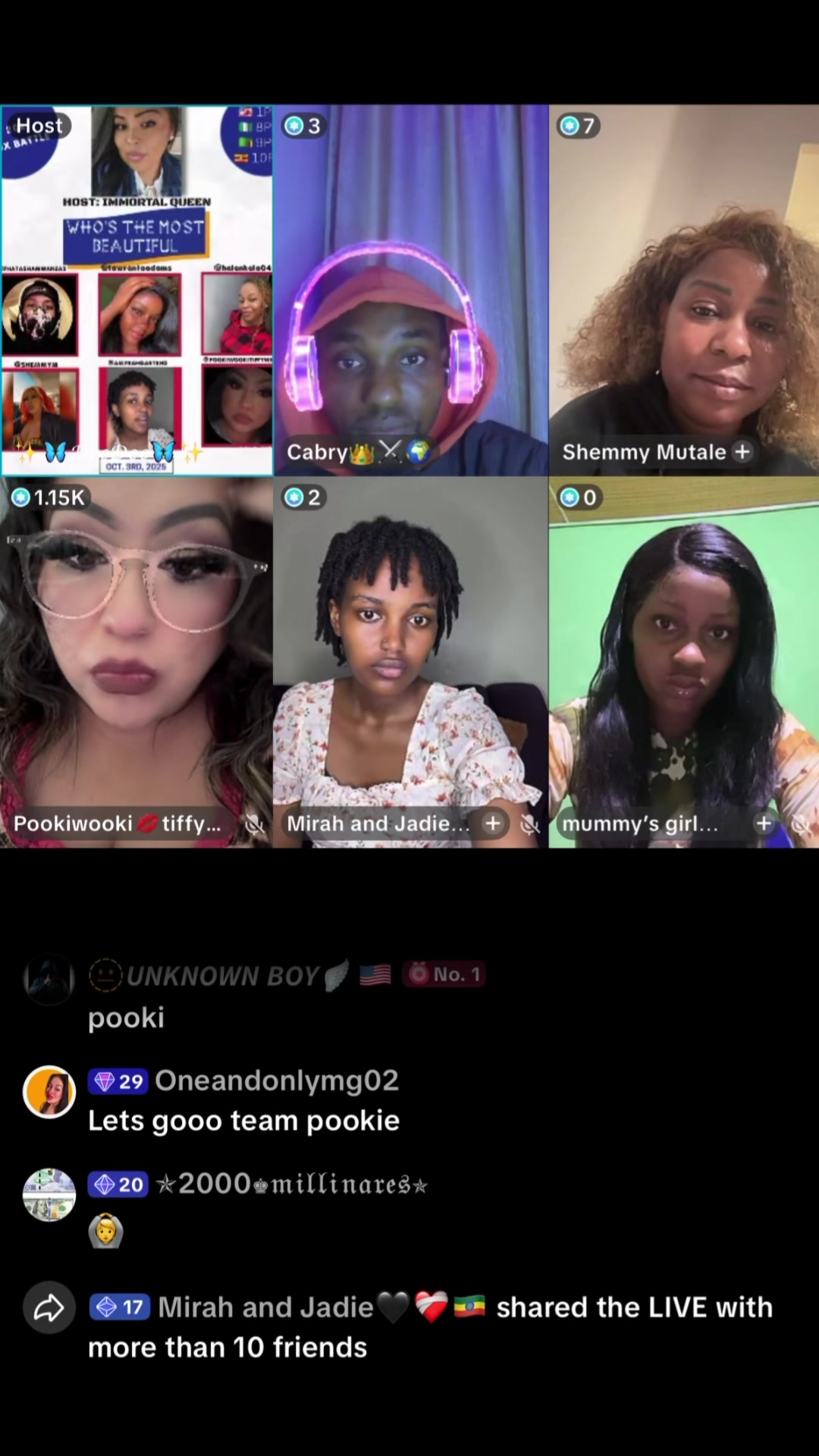 @Pookiwooki💋tiffywiffy💋