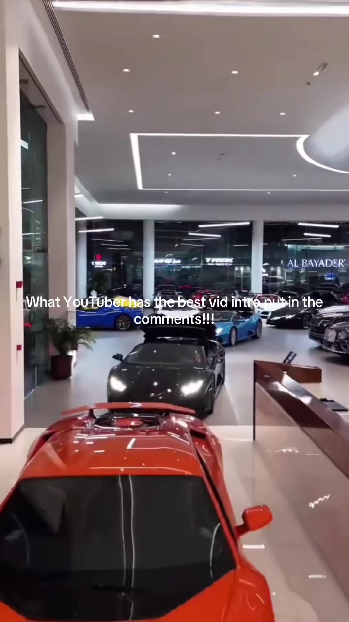 @Randoms