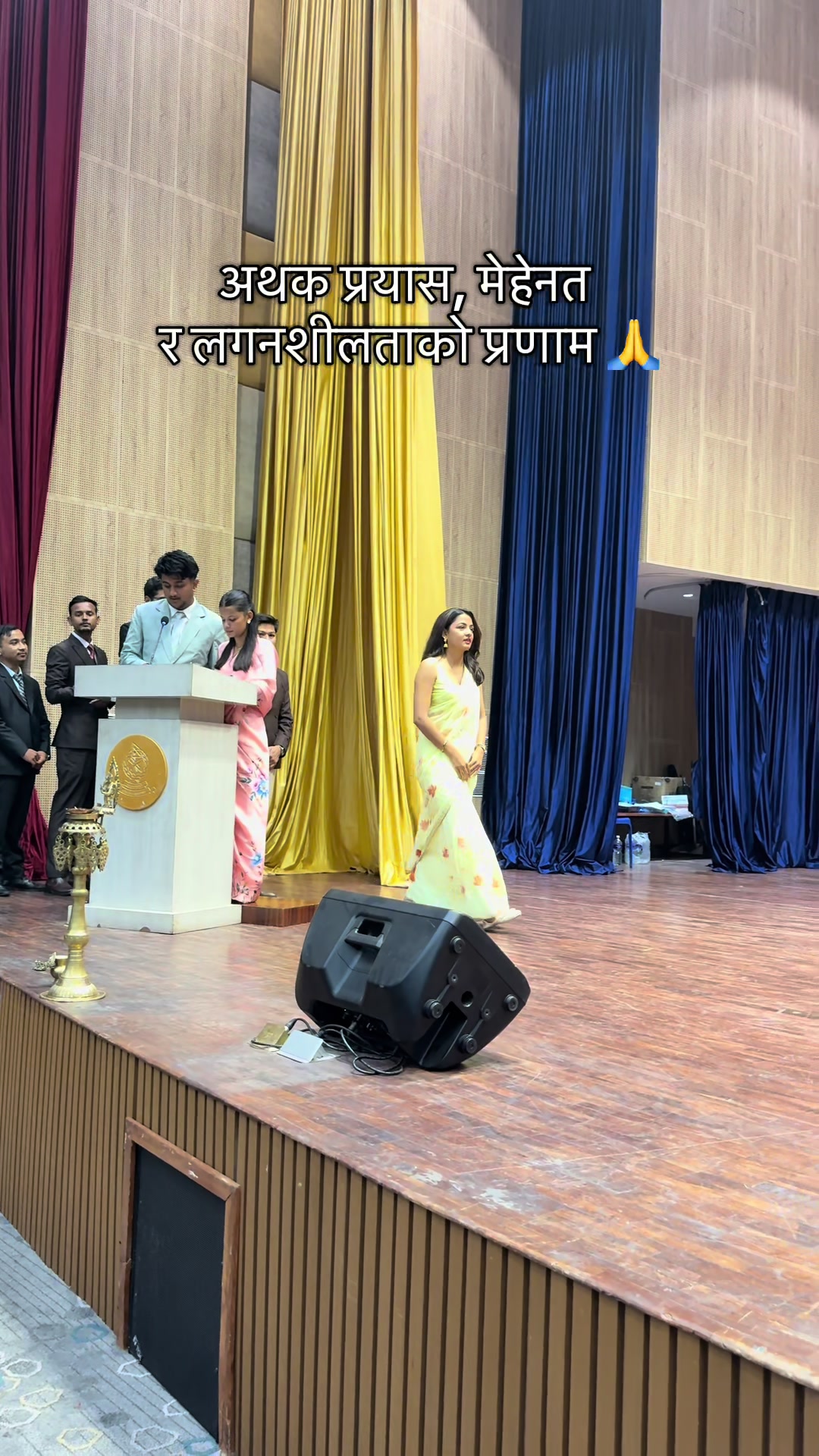 @CA Seema Khadka