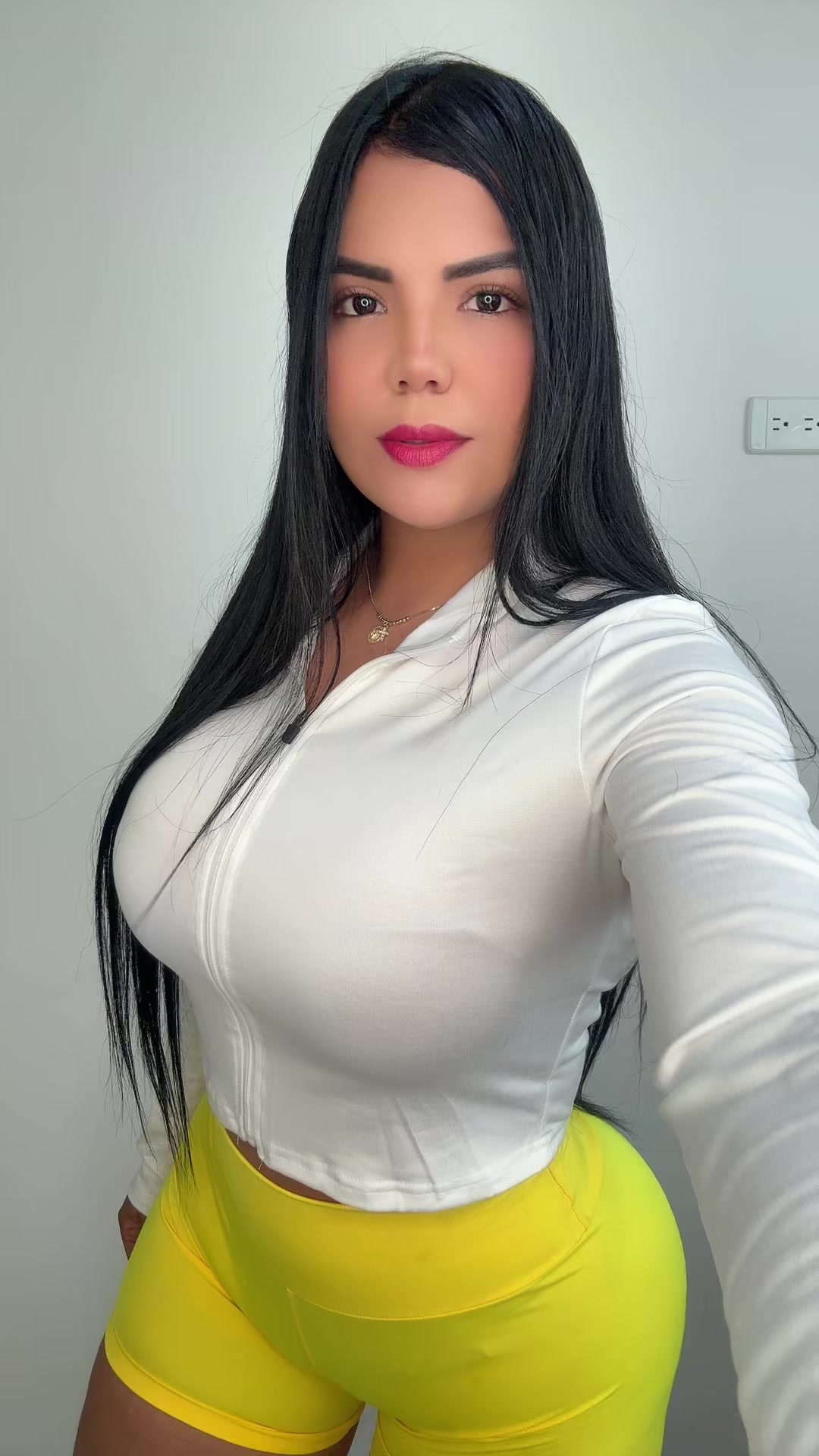 @Yomi Ochoa