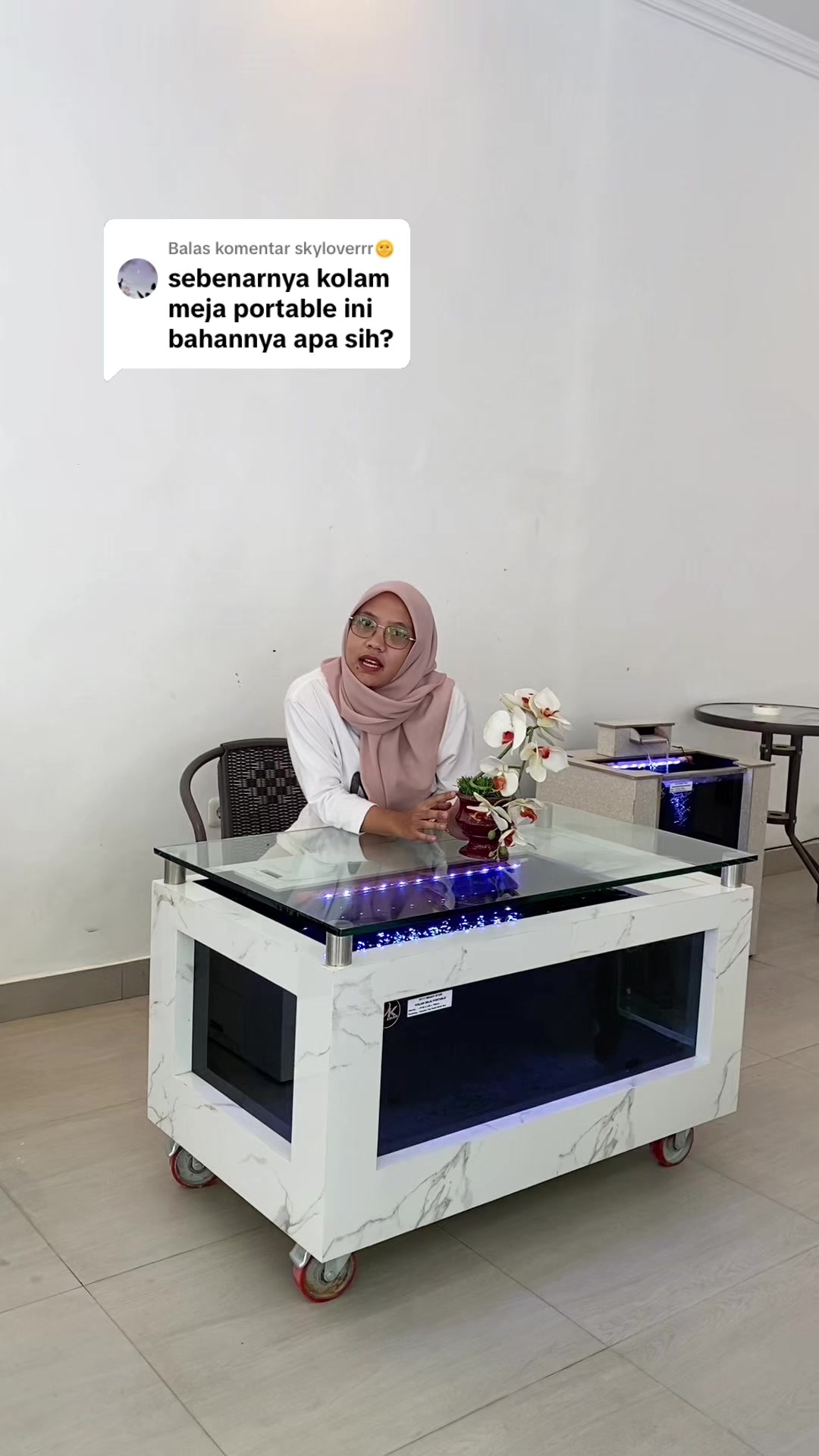 @NUR KOLAM JAWA TIMUR