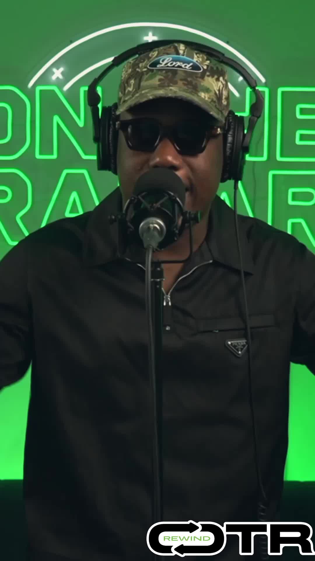 @On The Radar Radio