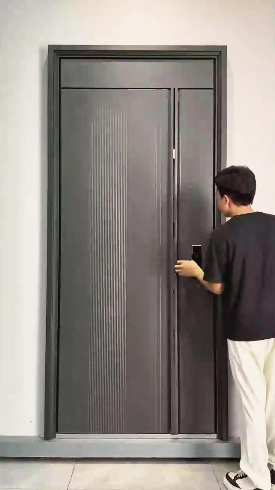@KEST DOOR