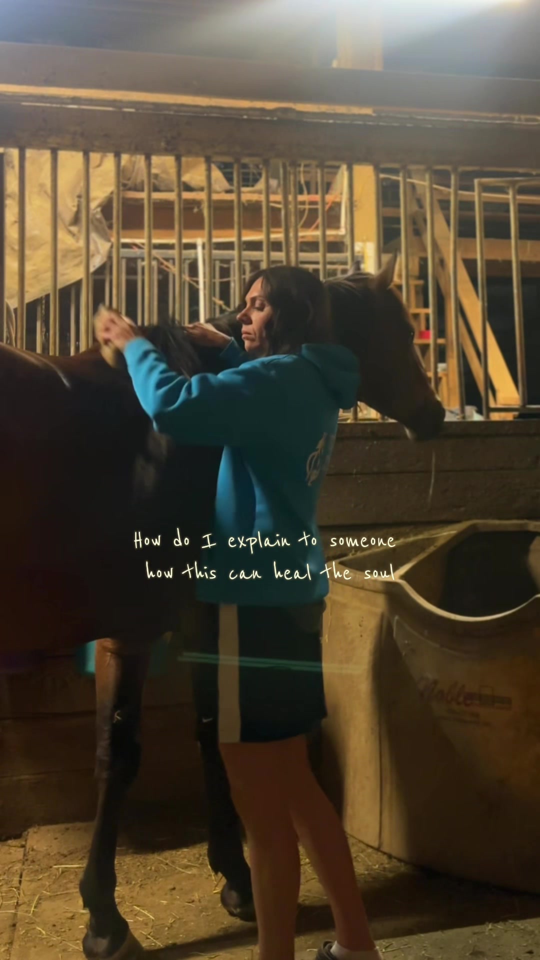 @SAMANTHA | BARREL RACING