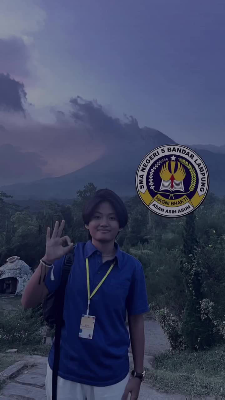 @smanla.cantik