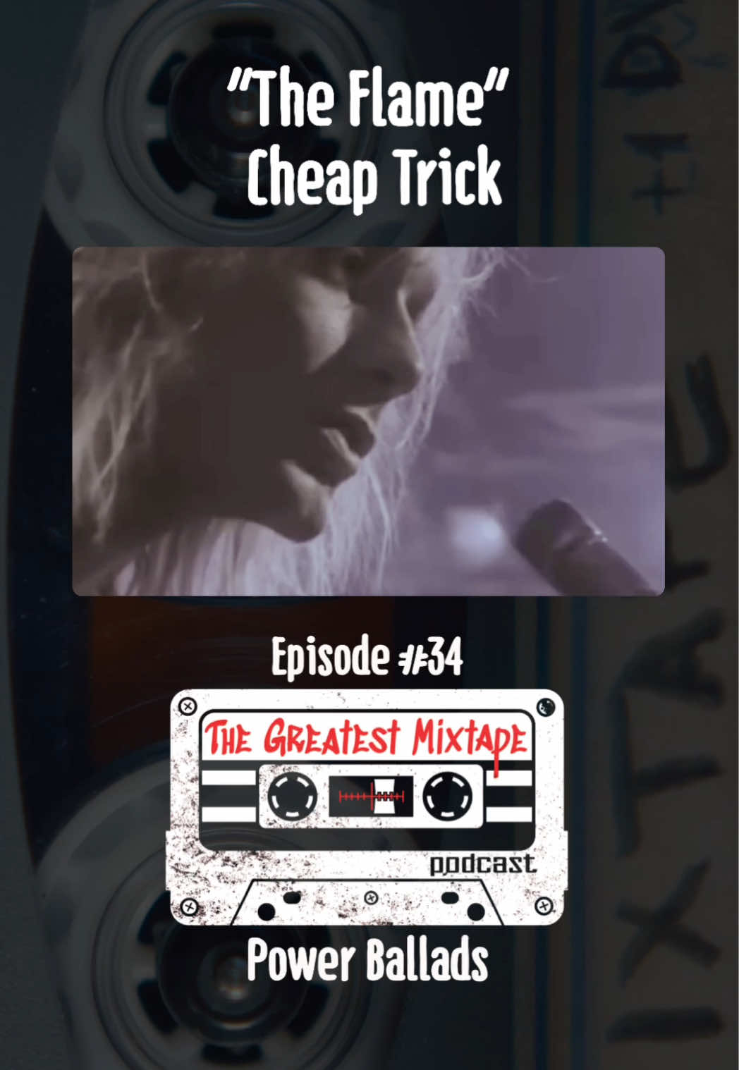 @The Greatest Mixtape Podcast