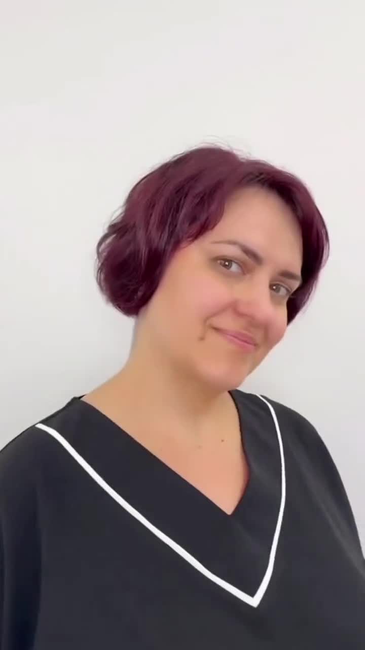 @YOUR Hairstyle