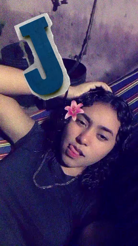 @tu chamita linda💜