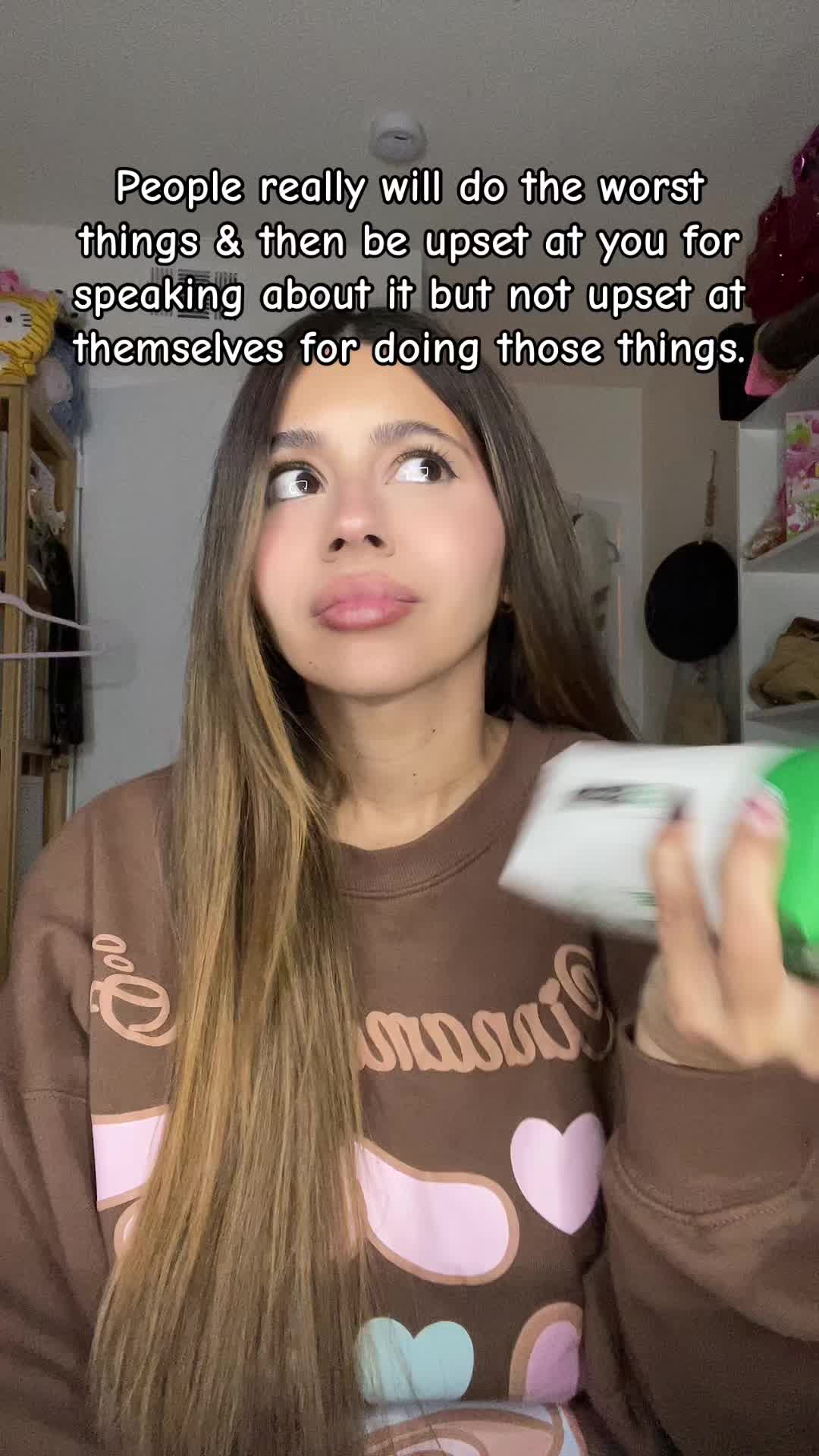@Dani💓|Diary of an Oversharer
