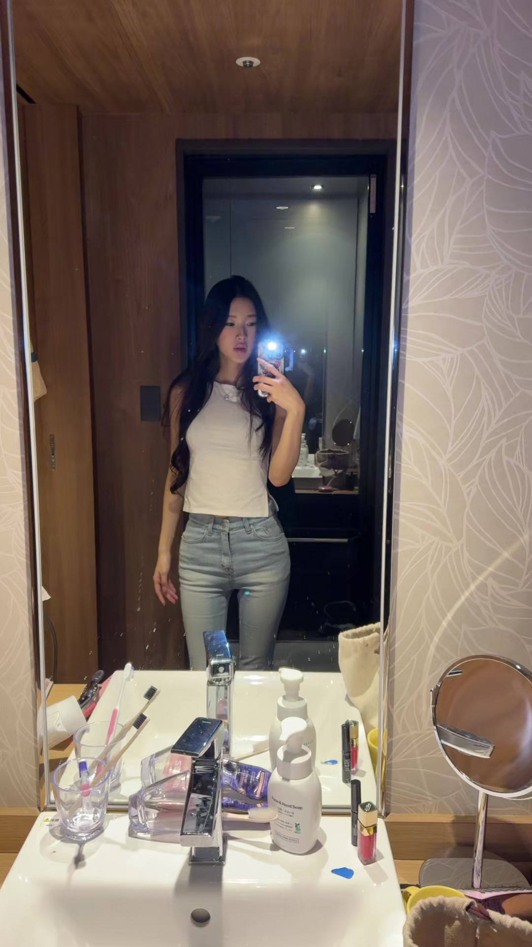 @JULIE 시연