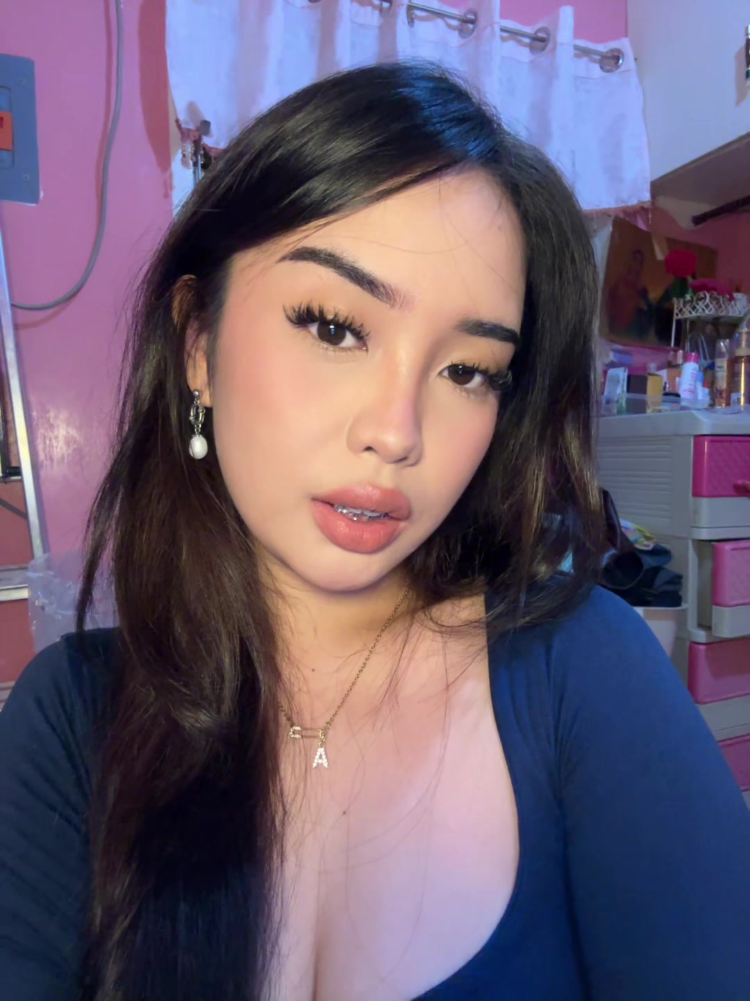 @Miss AA