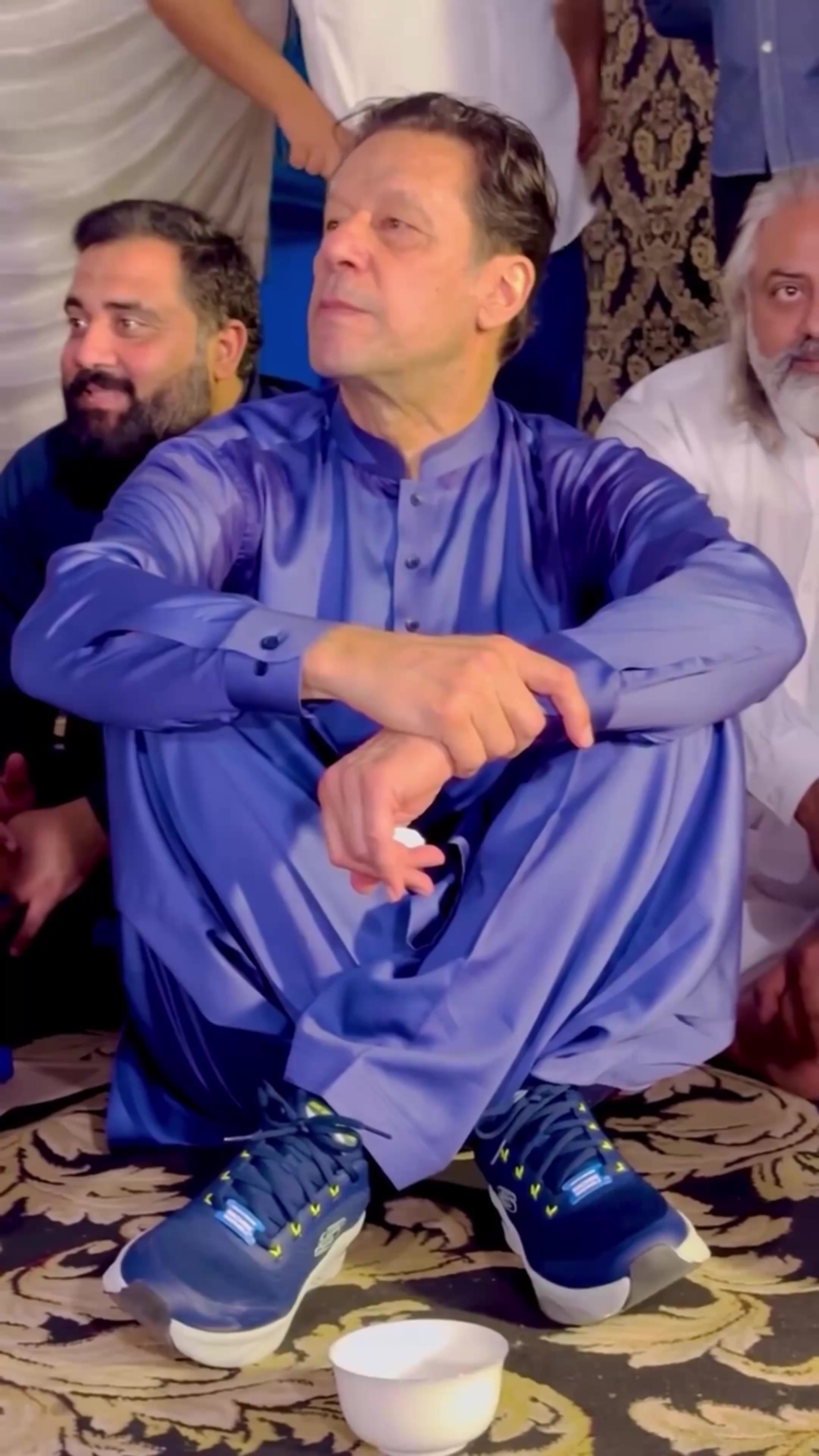 @Imran Khan Ki Deewani