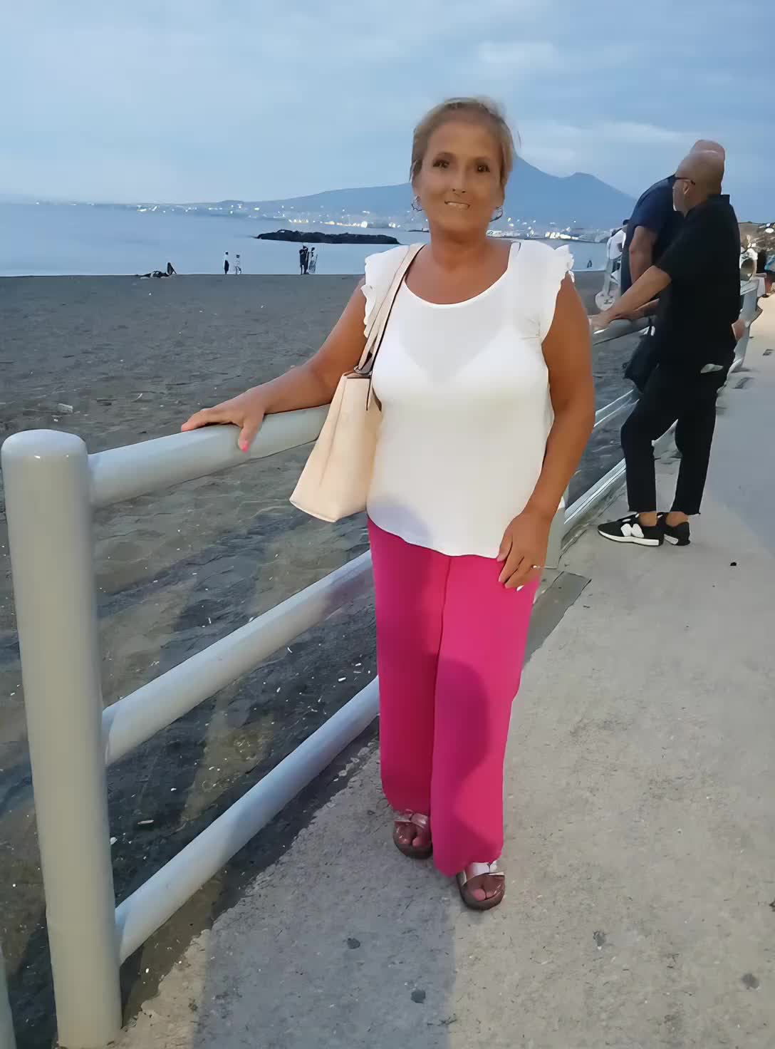 @Carmela Porcaro