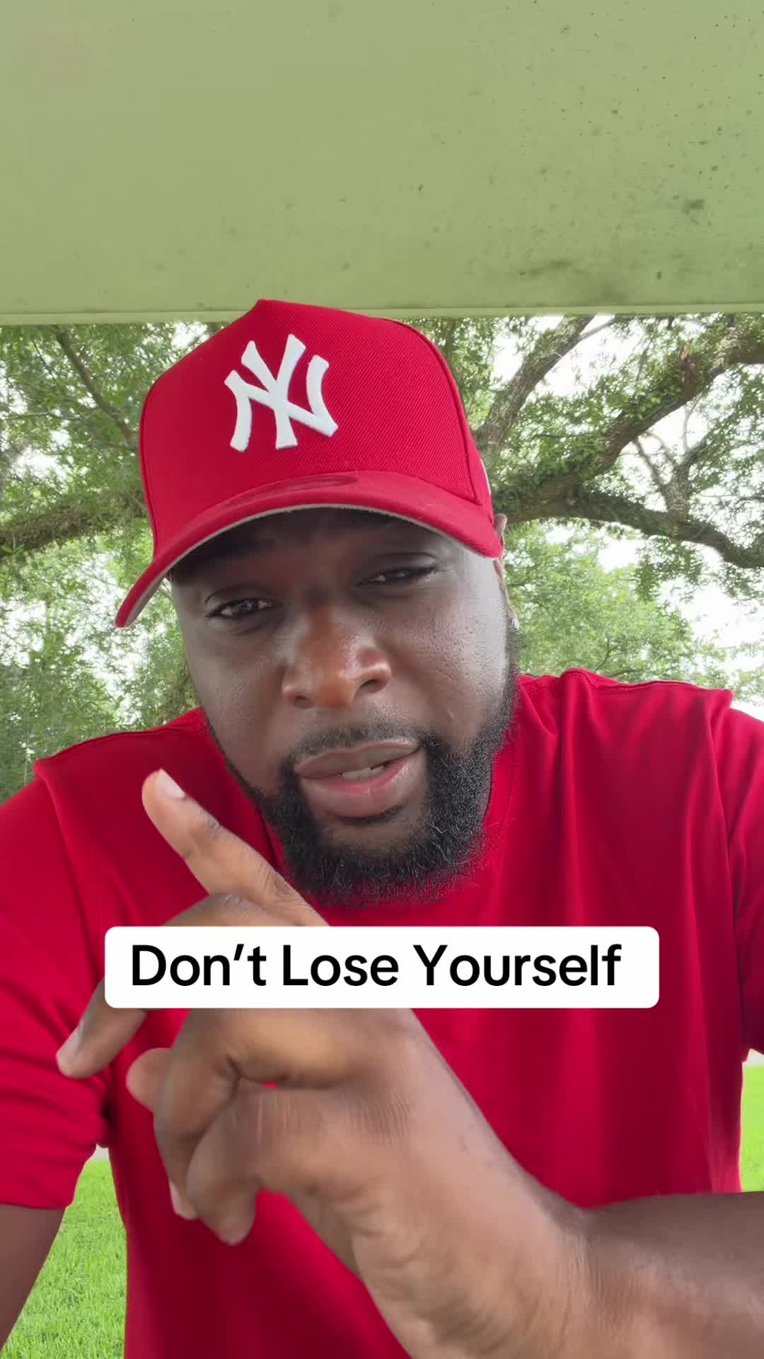 @Tevin Howard