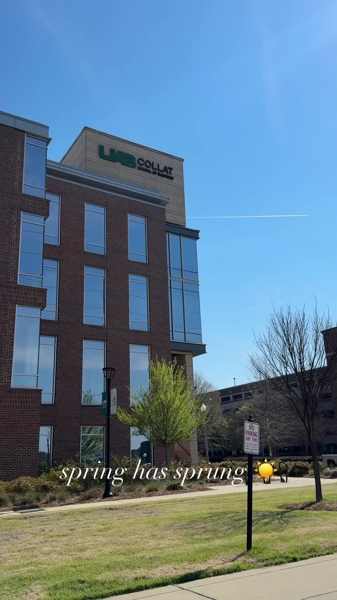 @UAB Collat School of Business