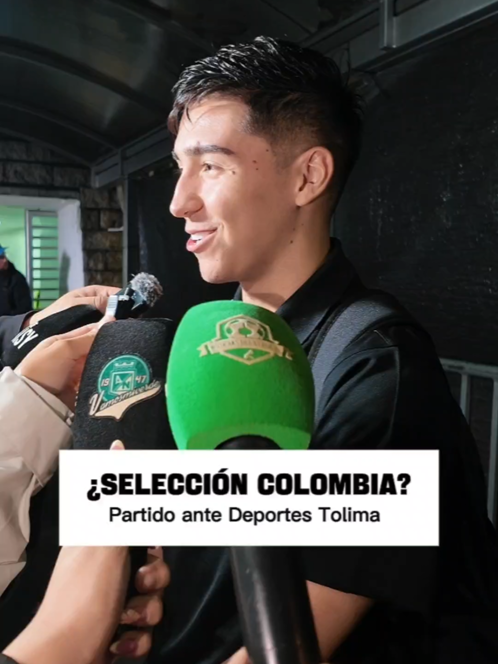 @NOTICIAS DEL VERDE