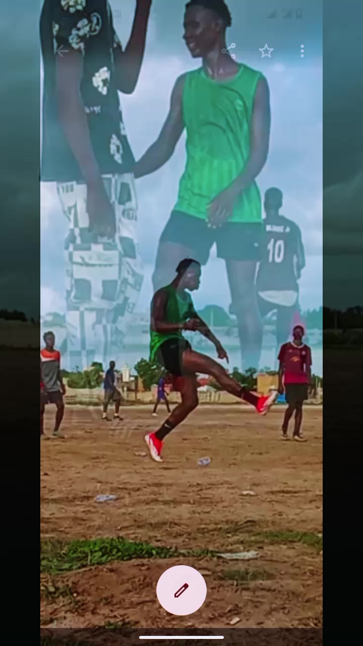 @Daouda Diop