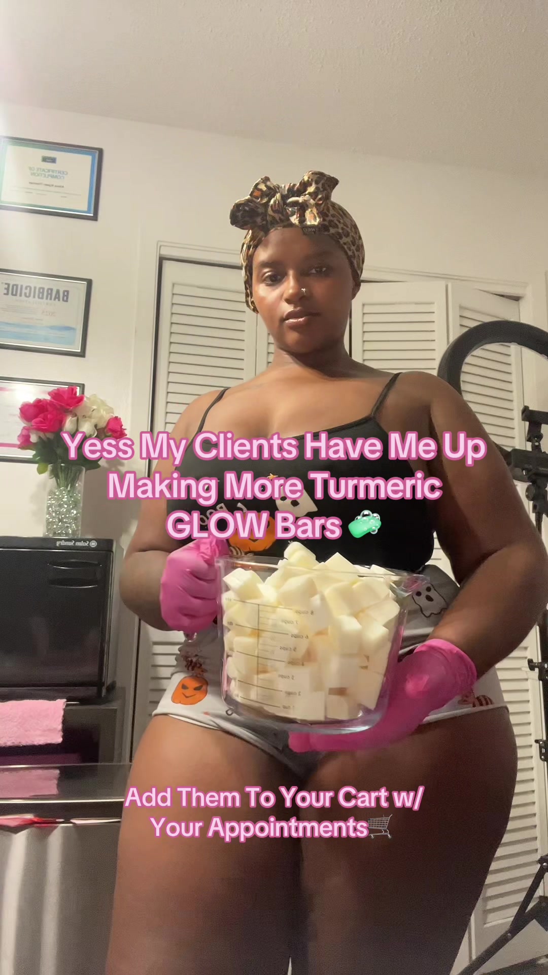 @Baton Rouge Waxer💕🧖🏽♀️🩺
