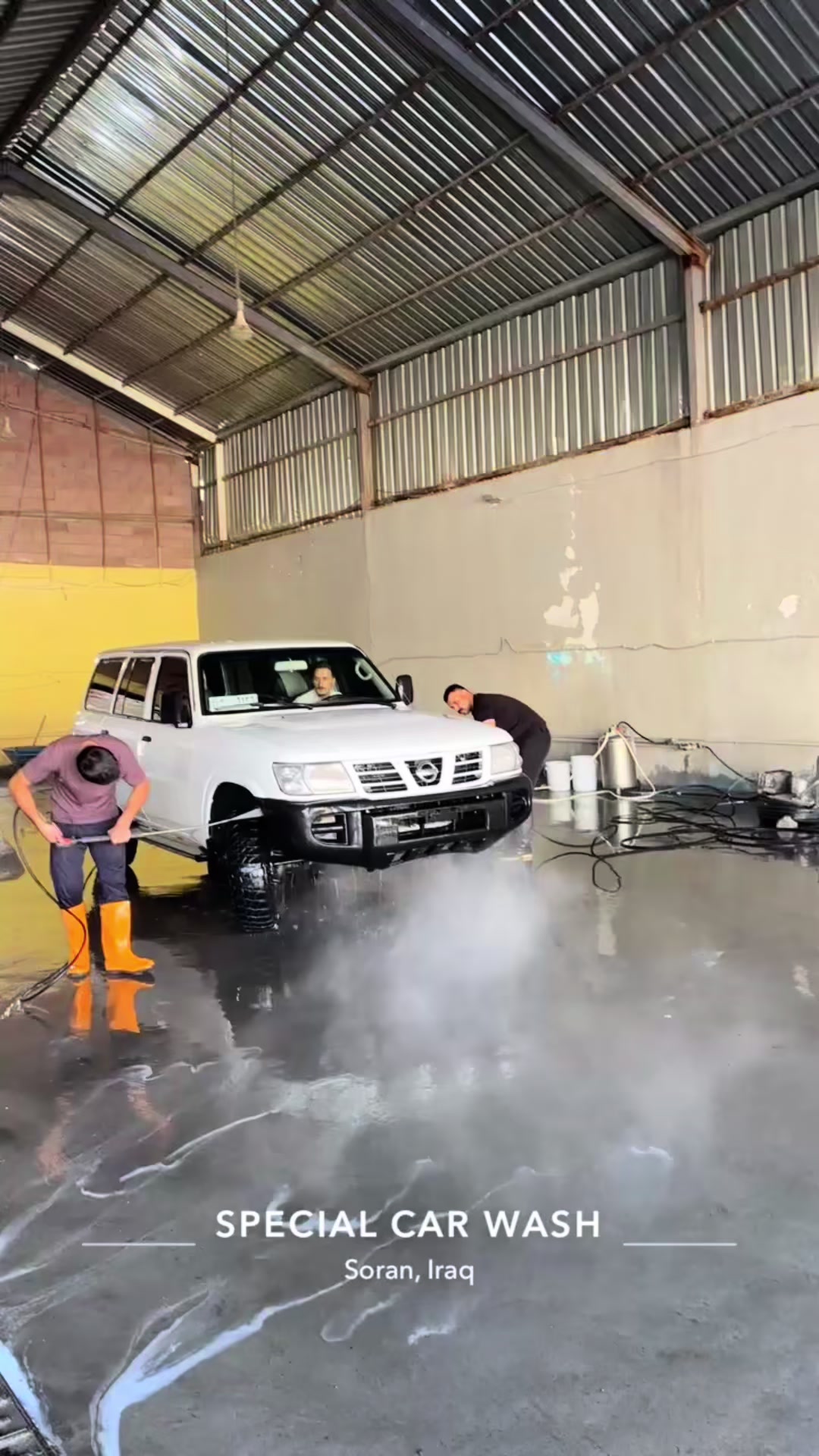 @SPECIAL CAR WASH