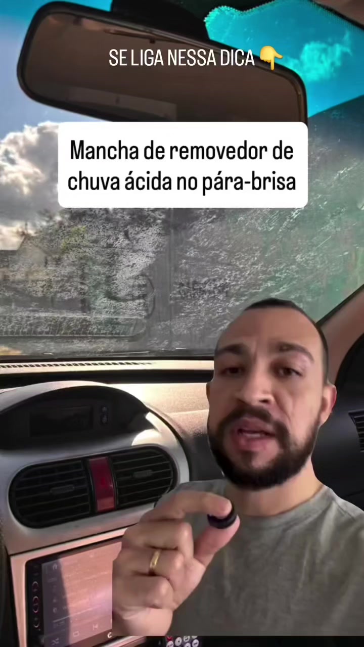 @NFK POLIMENTO DE VIDROS