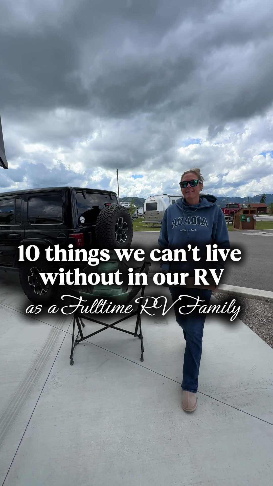 @WanderLawings | RV Life