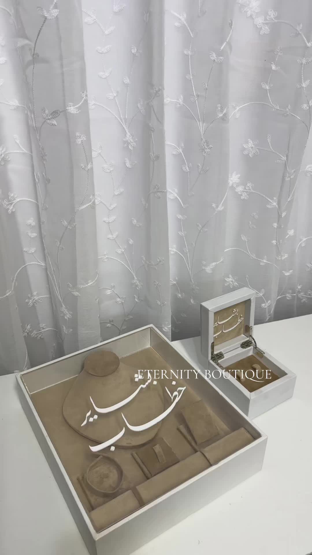 @ETERNITY BOUTIQUE