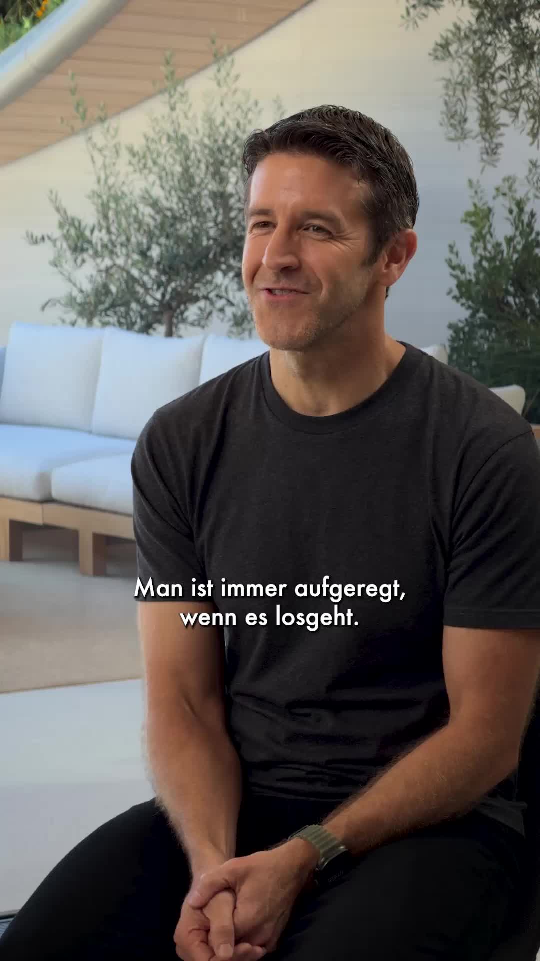 @Esquire Germany
