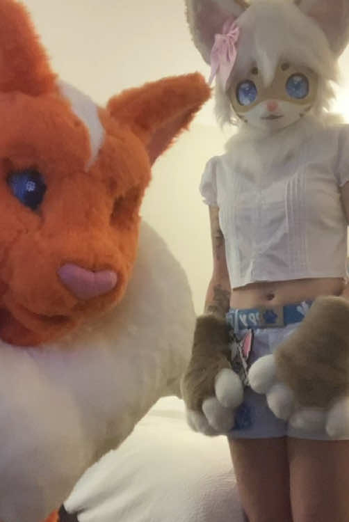 @Liger~Liger🐾🍉
