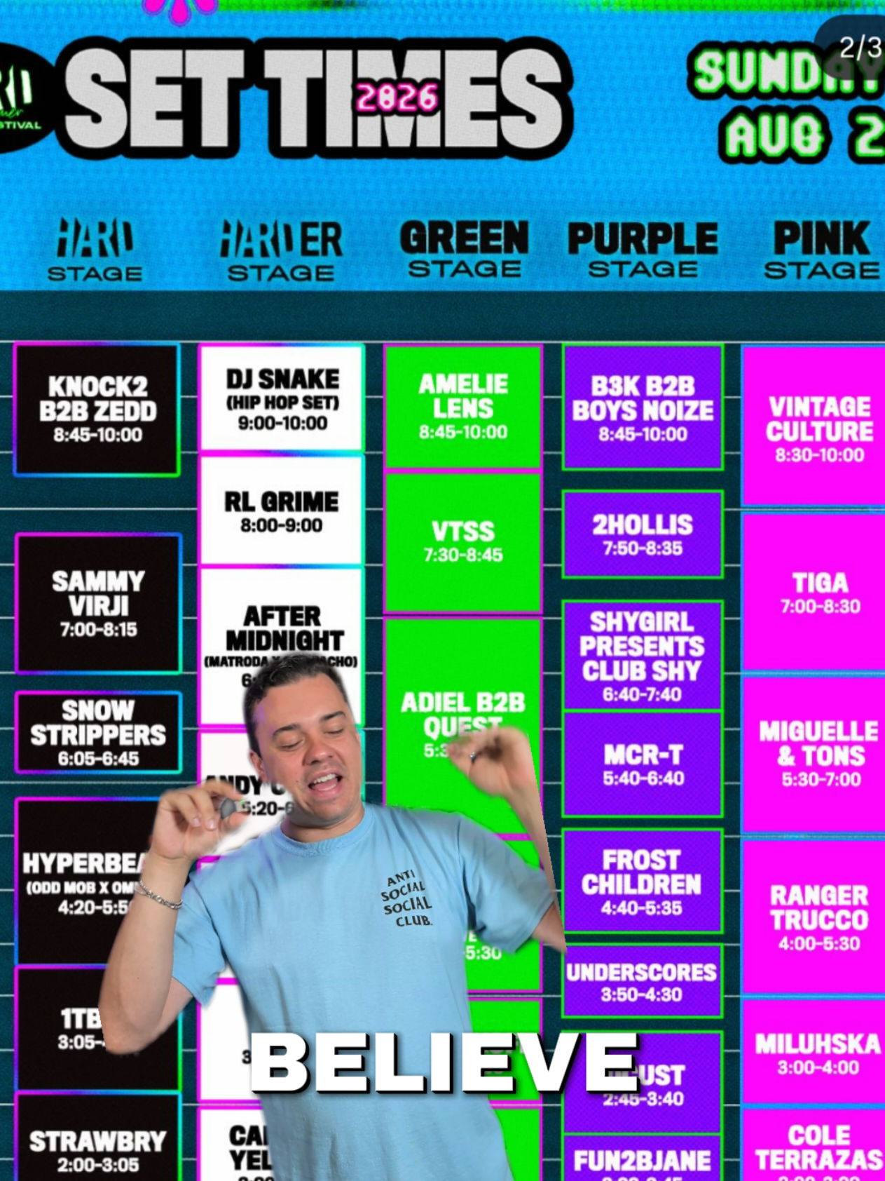 @Nick | Your Festival Guide ๐ก