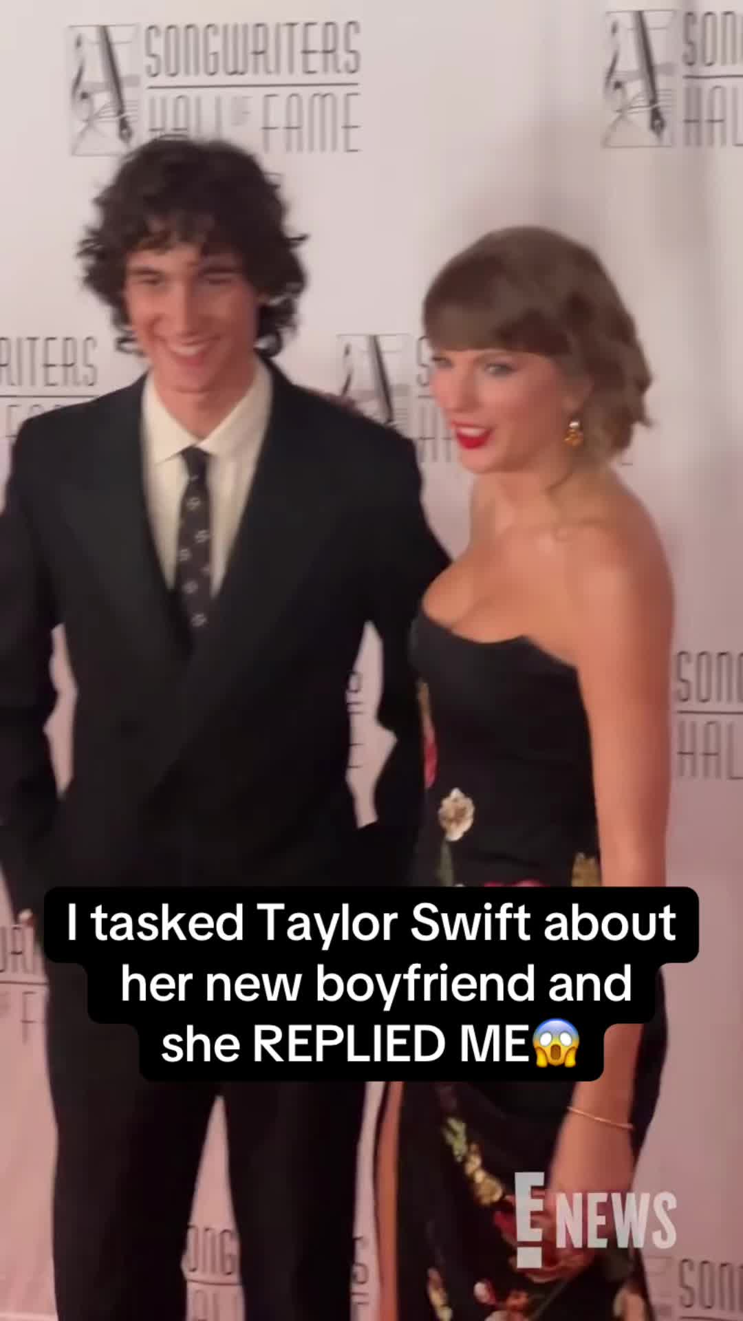 @Aria Taylor