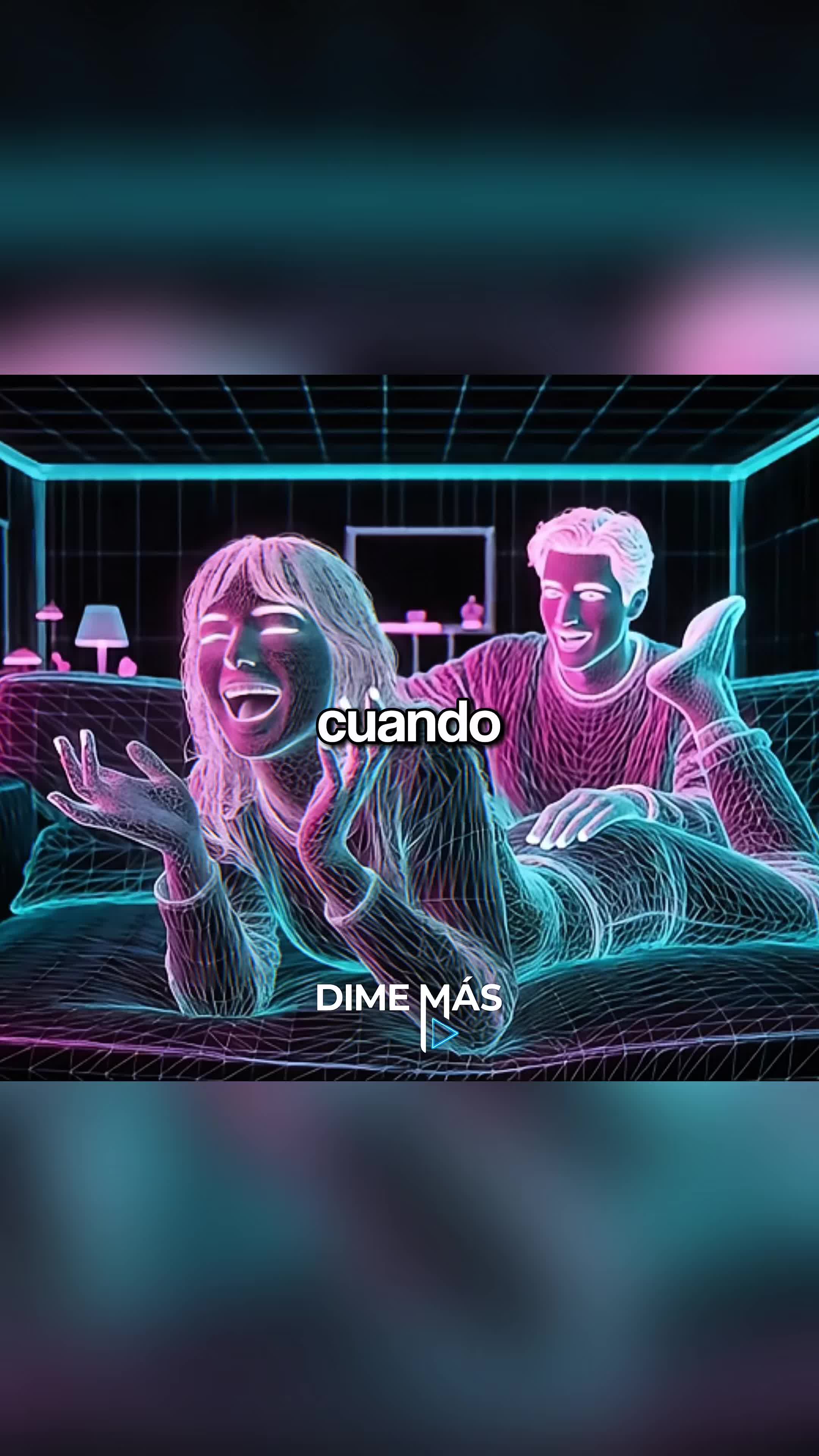@DIME MÁS
