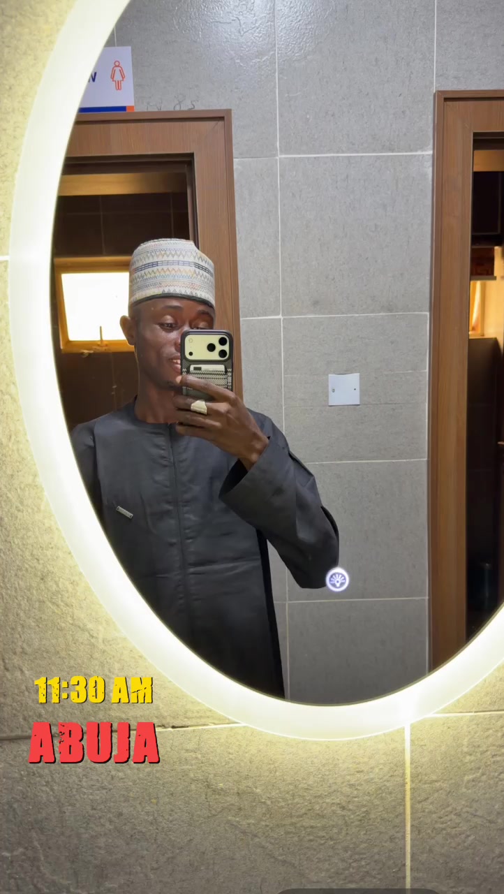 @ABBA SARKEE 🍎LINKS@CEO YALMAD