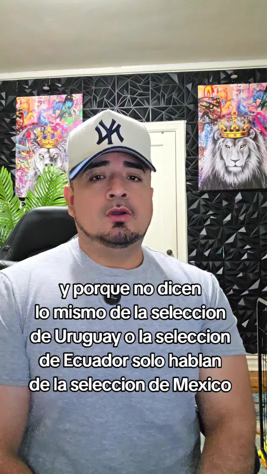 @carlos quintero